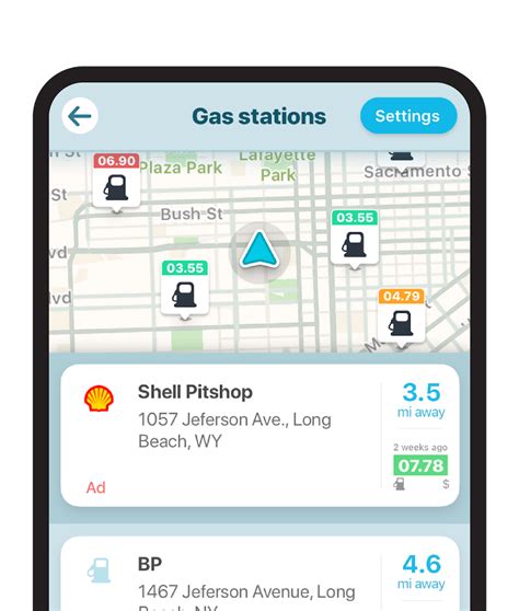 Driving Directions & Traffic Reports by Waze.